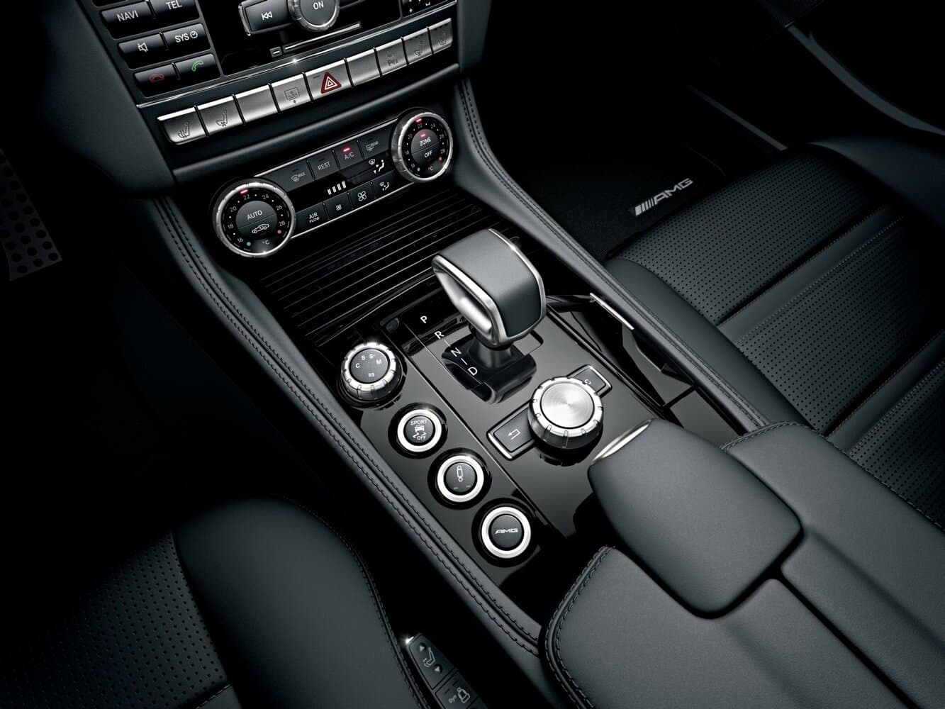 Mercedes-Benz CLS AMG II (W218) Седан, фото 11