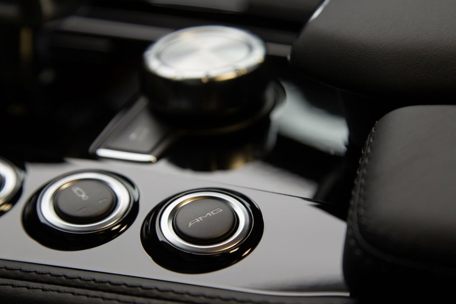 Mercedes-Benz CLS AMG II (W218) Седан, фото 16
