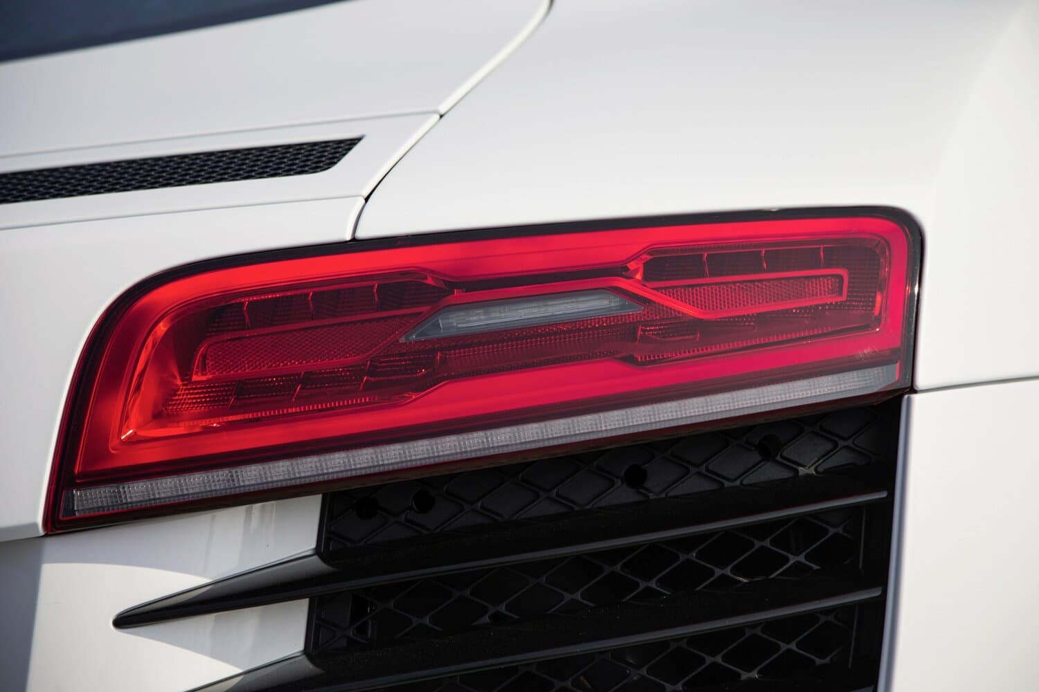 Audi, R8, I (Typ 42) Рестайлинг, 2012, фото 10