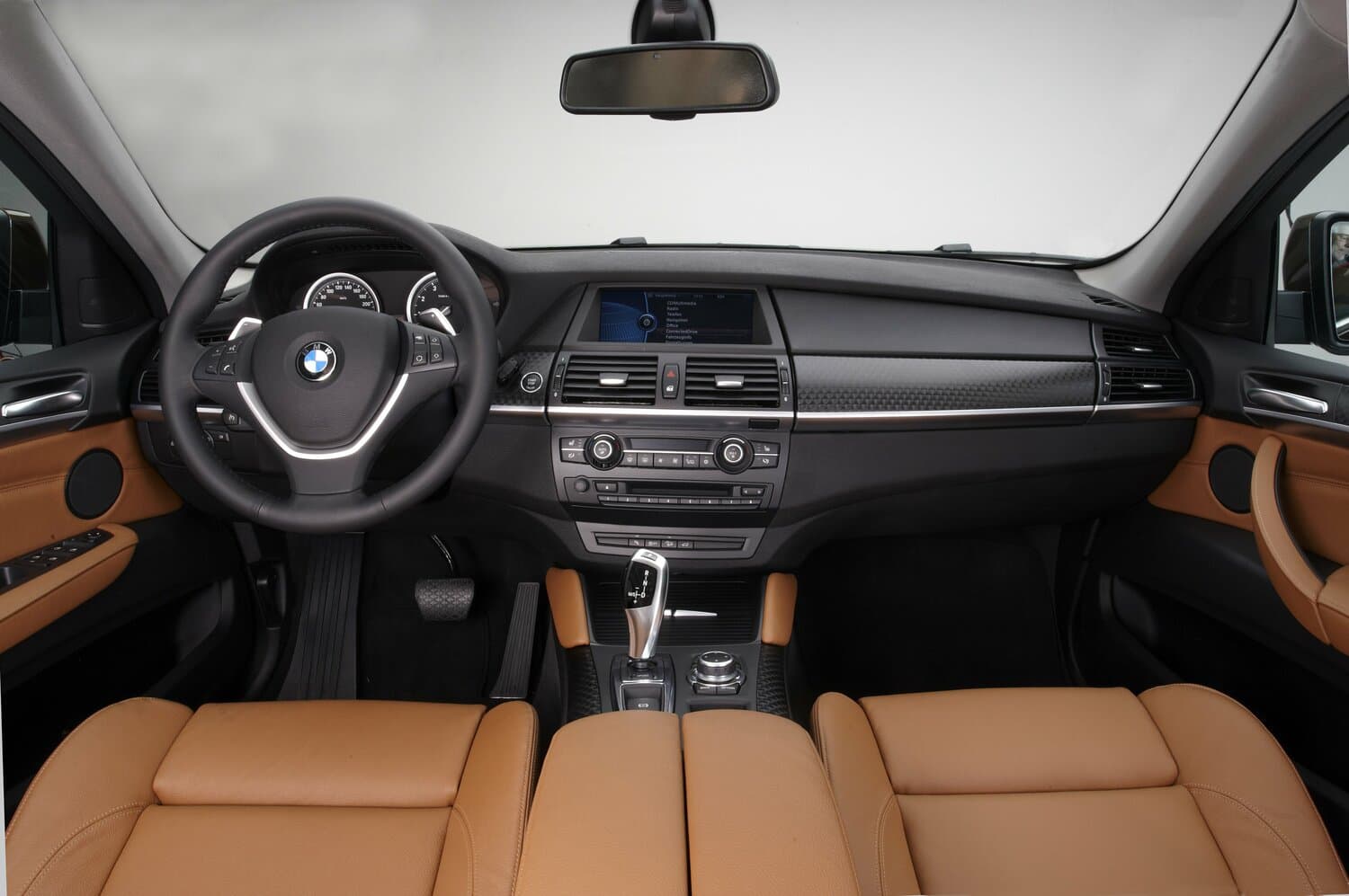 BMW X6 I (E71) Рестайлинг Внедорожник 5 дв., фото 5