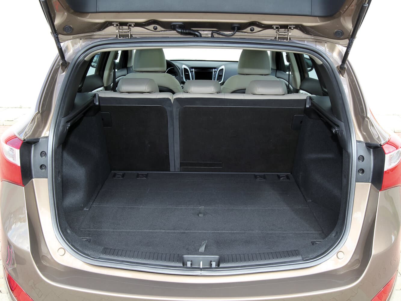 Hyundai i30 II Универсал 5 дв., фото 12