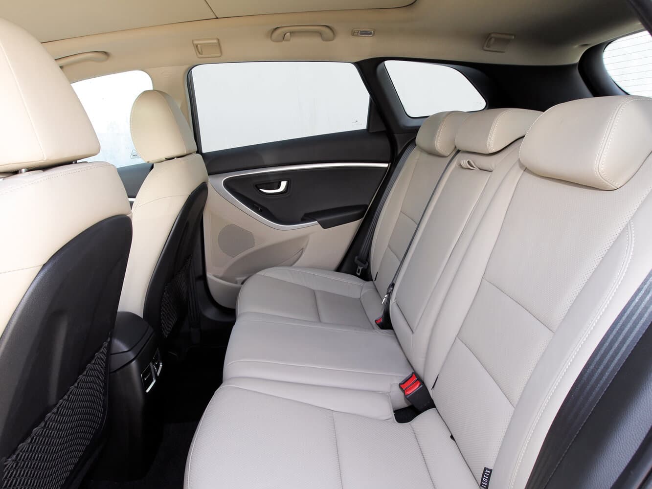 Hyundai i30 II Универсал 5 дв., фото 9