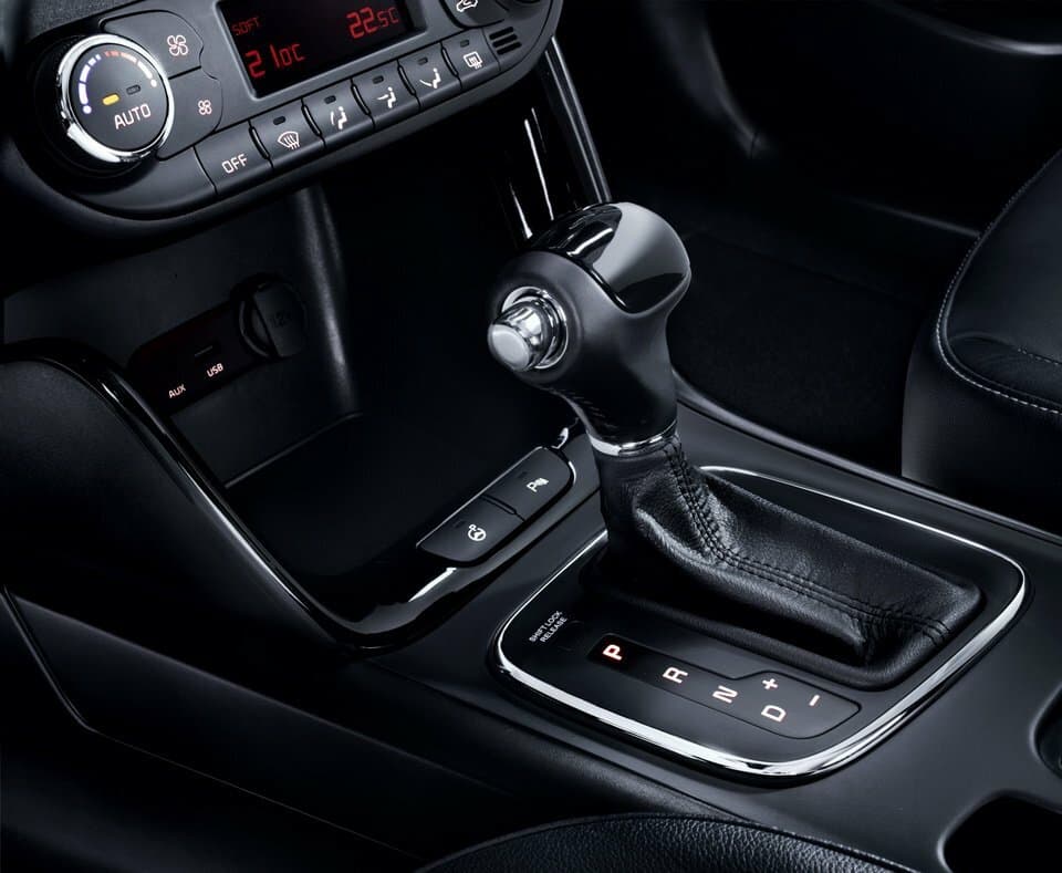 Kia Ceed II Универсал 5 дв., фото 11
