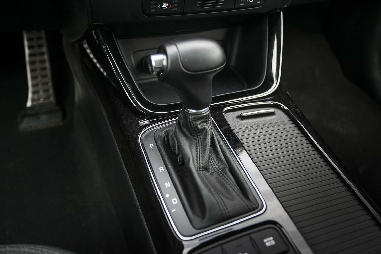 Kia Sorento II Рестайлинг Внедорожник 5 дв., фото 26