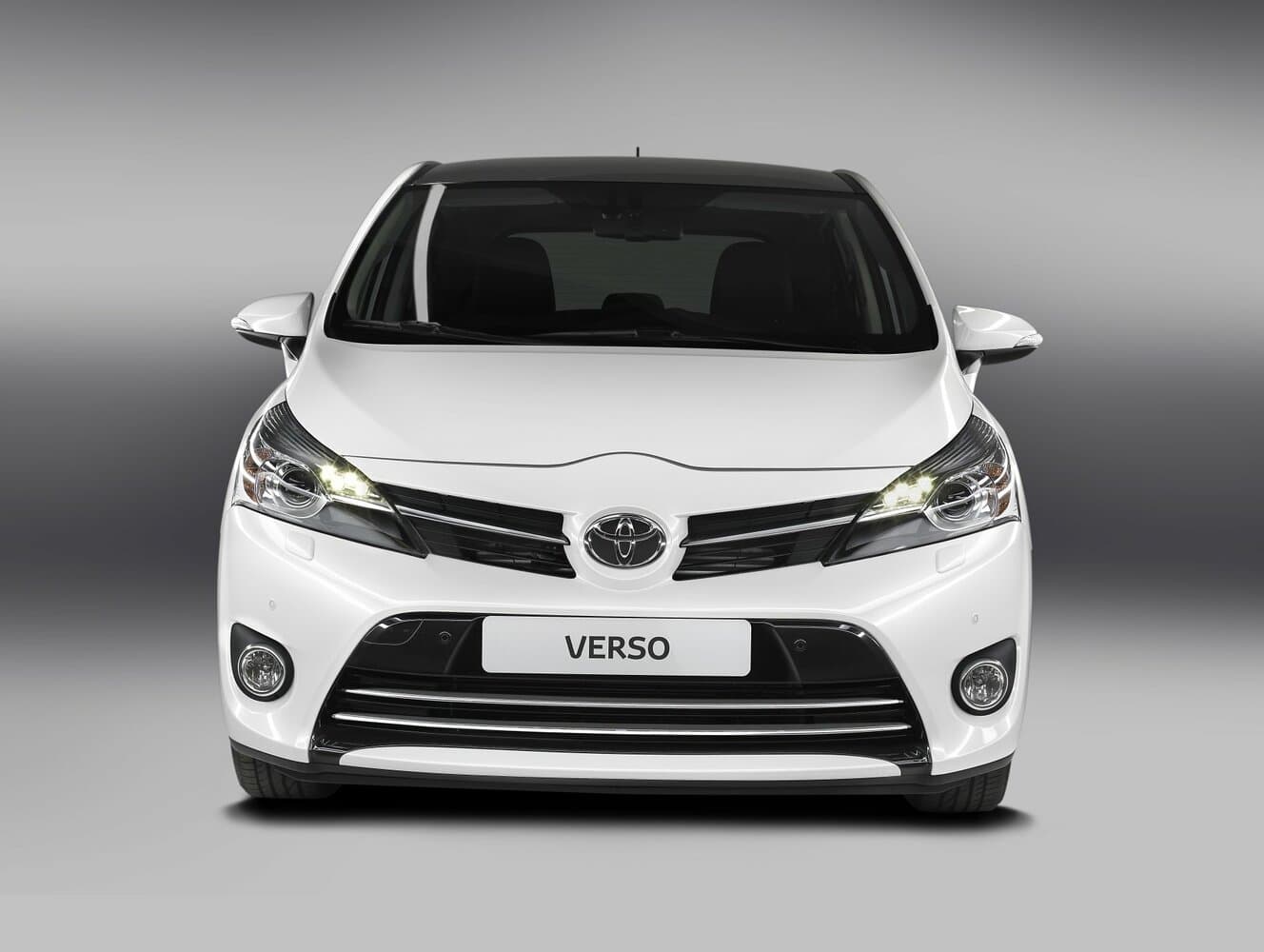 Toyota Verso I Рестайлинг Компактвэн, фото 3