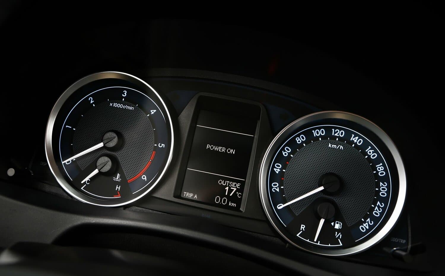 Toyota Auris II Хэтчбек 5 дв., фото 7