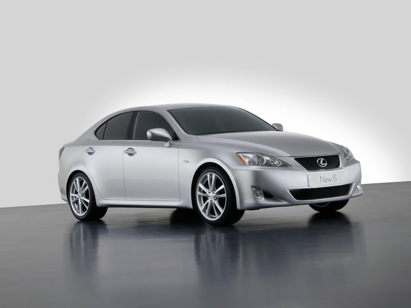 Lexus IS II