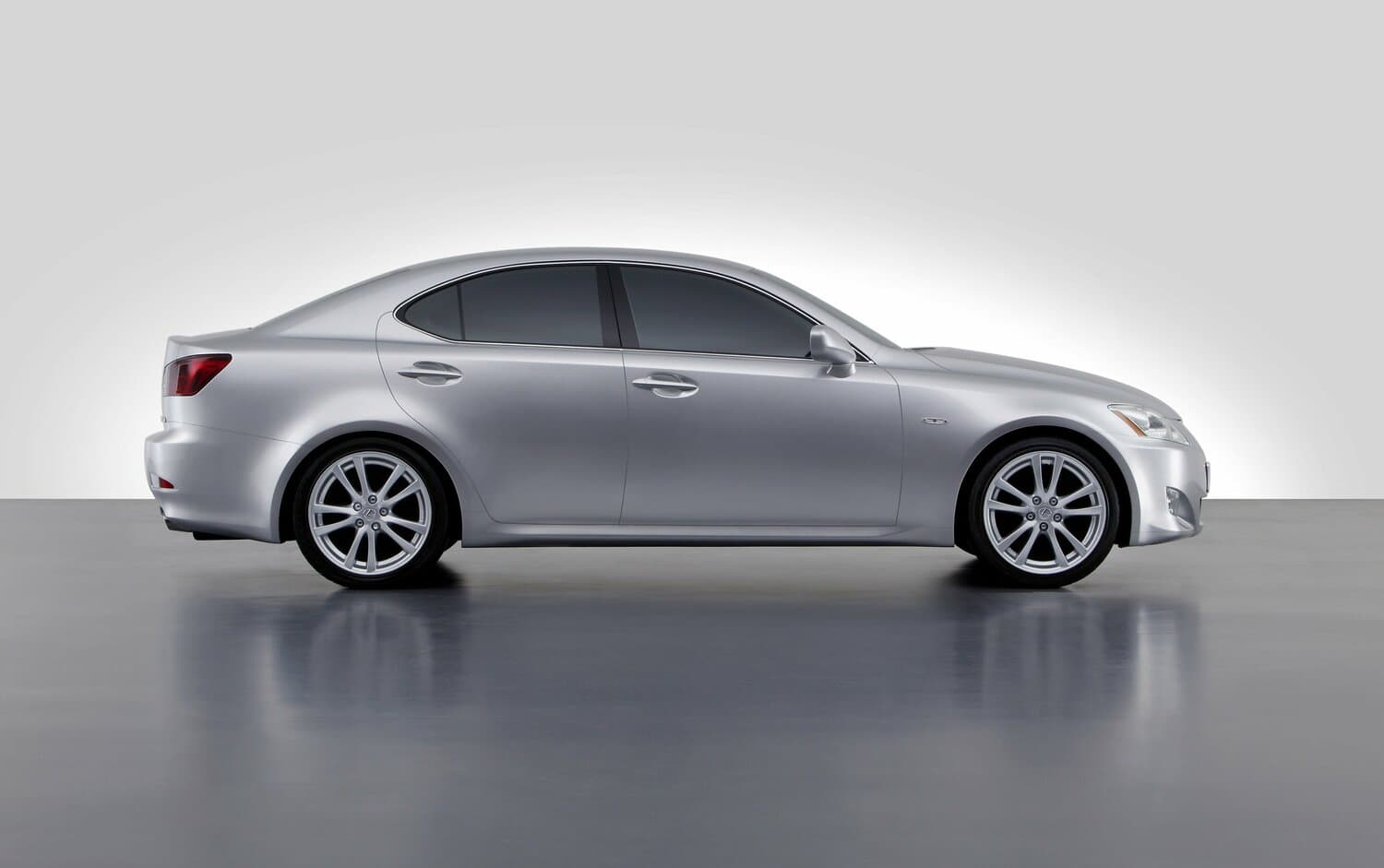 Lexus IS II Седан, фото 2