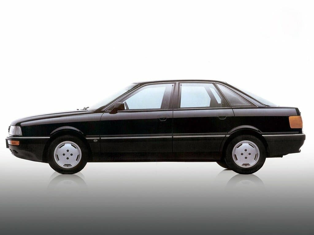 Audi 90