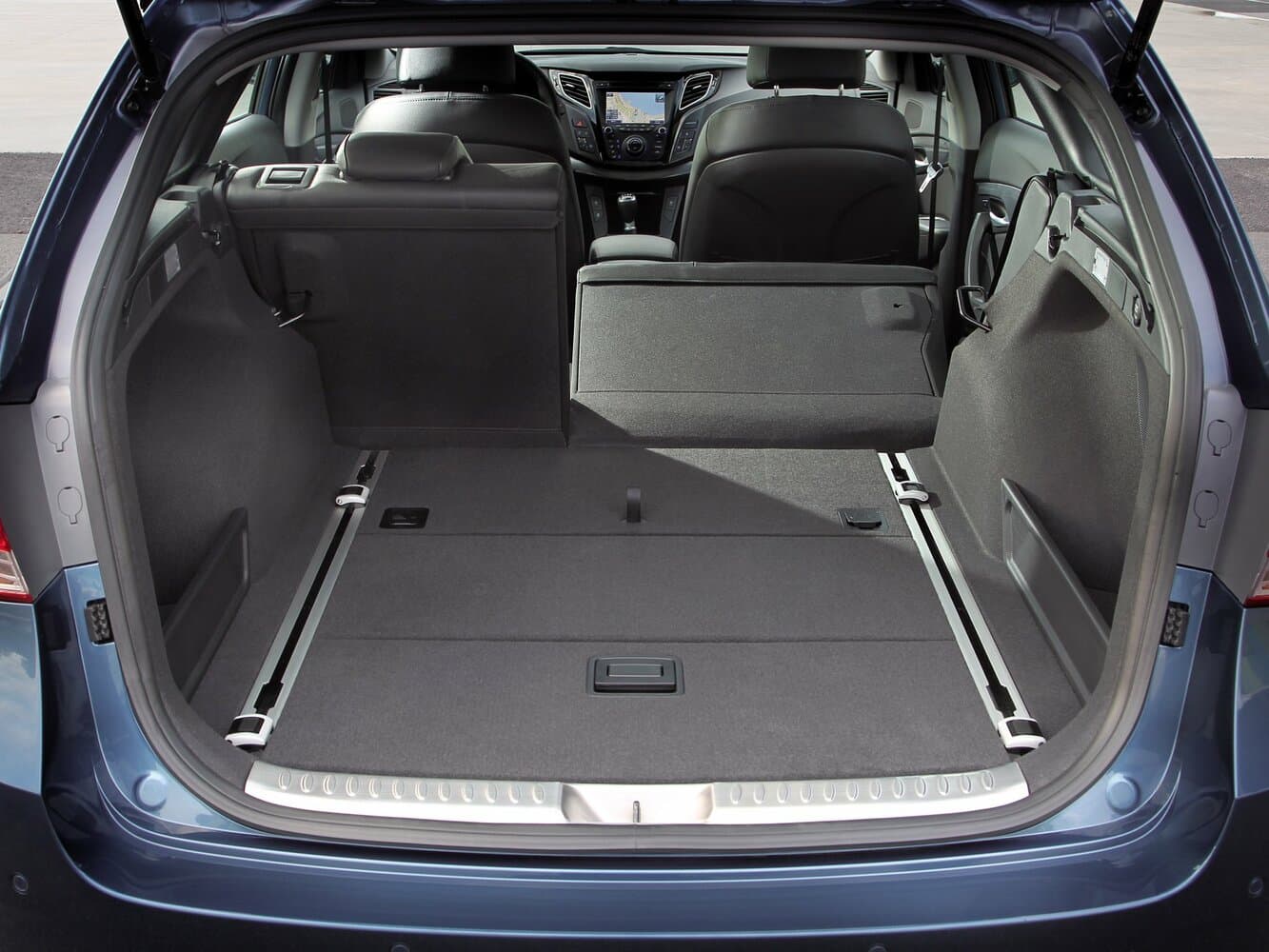 Hyundai i40 I Универсал 5 дв., фото 11