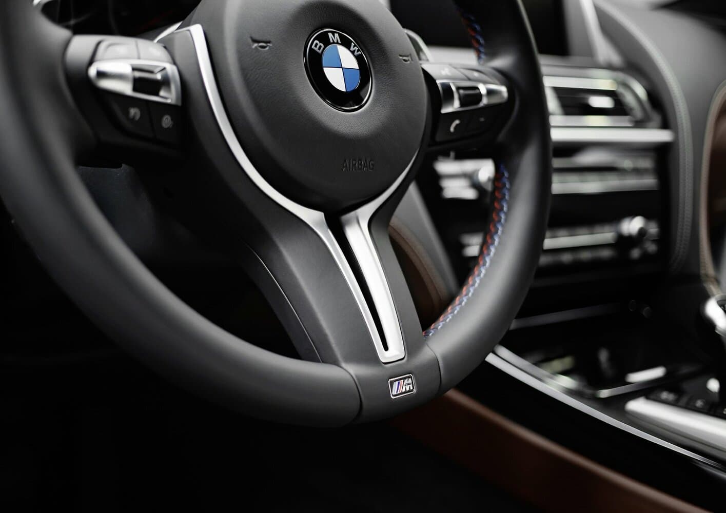 BMW M6 III (F06/F13/F12) Седан Gran Coupe, фото 12