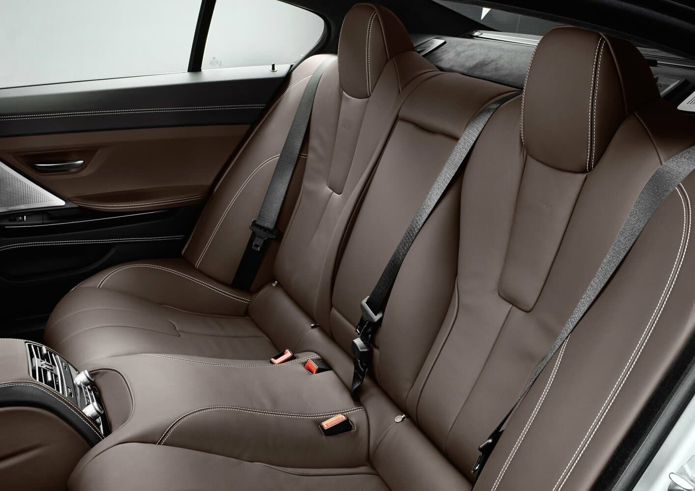 BMW M6 III (F06/F13/F12) Седан Gran Coupe, фото 8