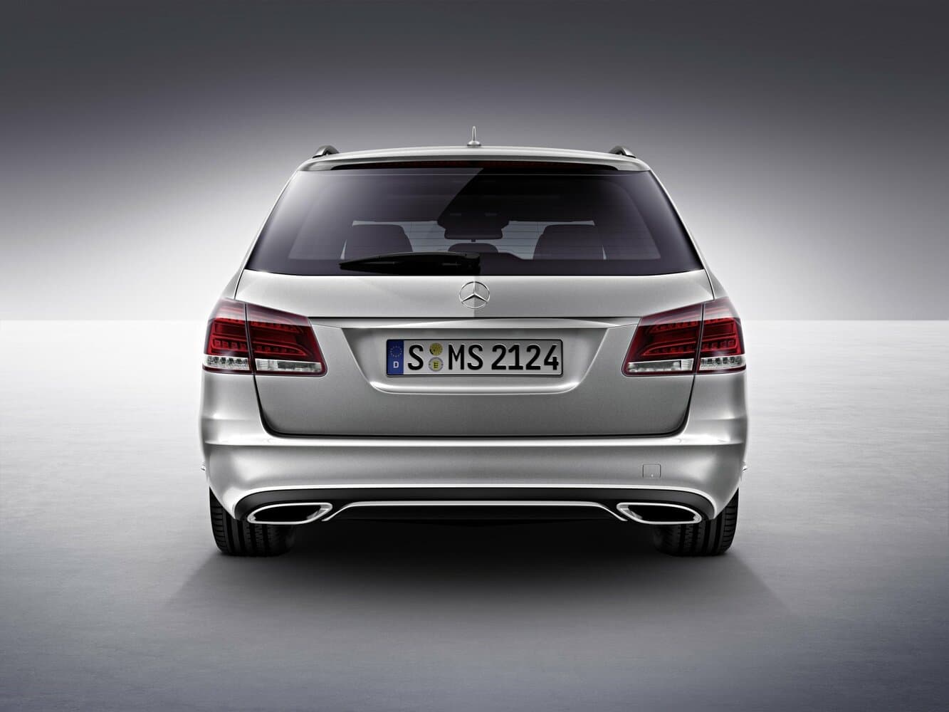 Mercedes-Benz E-Class IV (W212, S212, C207) Рестайлинг Универсал 5 дв., фото 4