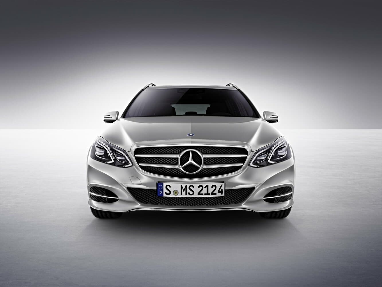 Mercedes-Benz E-Class IV (W212, S212, C207) Рестайлинг Универсал 5 дв., фото 3