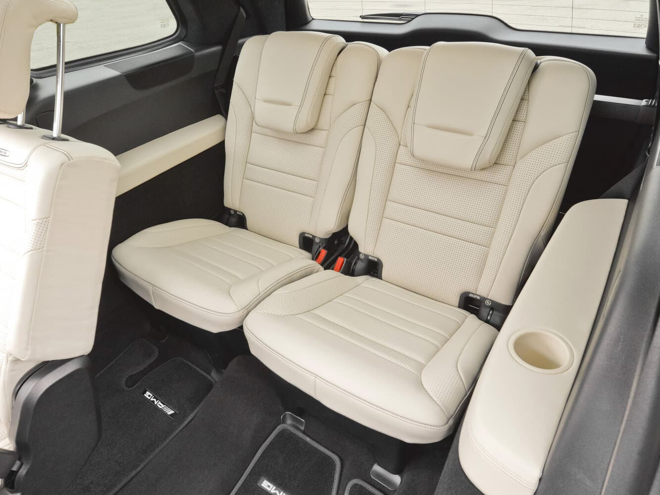 Mercedes-Benz GL-Class AMG  Внедорожник 5 дв., фото 11