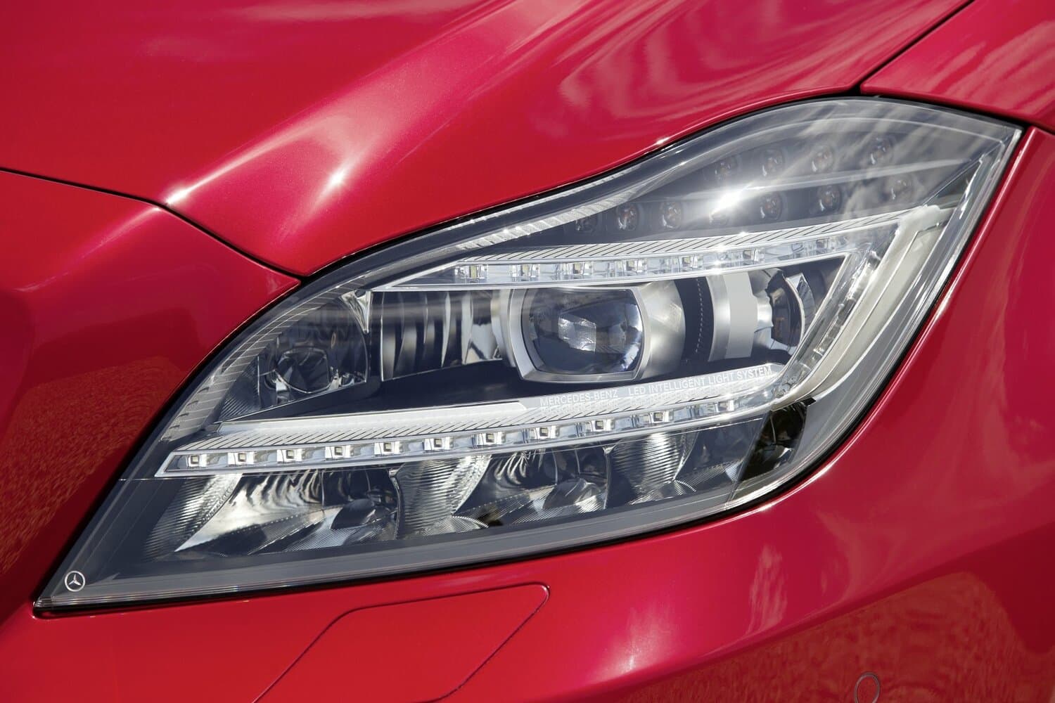 Mercedes-Benz CLS II (C218) Универсал 5 дв., фото 13