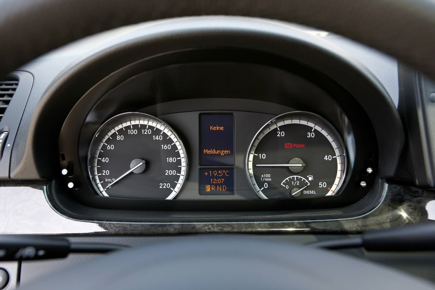 Mercedes-Benz Viano I (W639) Рестайлинг Минивэн Extralong, фото 6