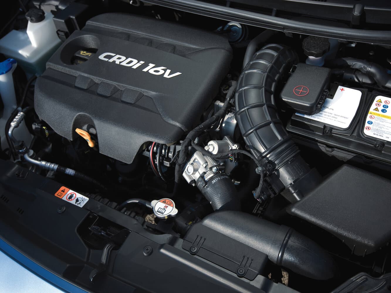 Hyundai i30 II Хэтчбек 3 дв., фото 15