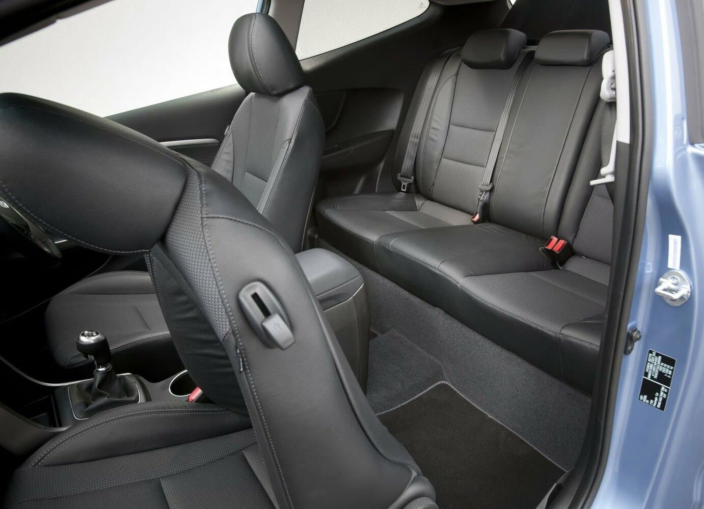 Hyundai i30 II Хэтчбек 3 дв., фото 10