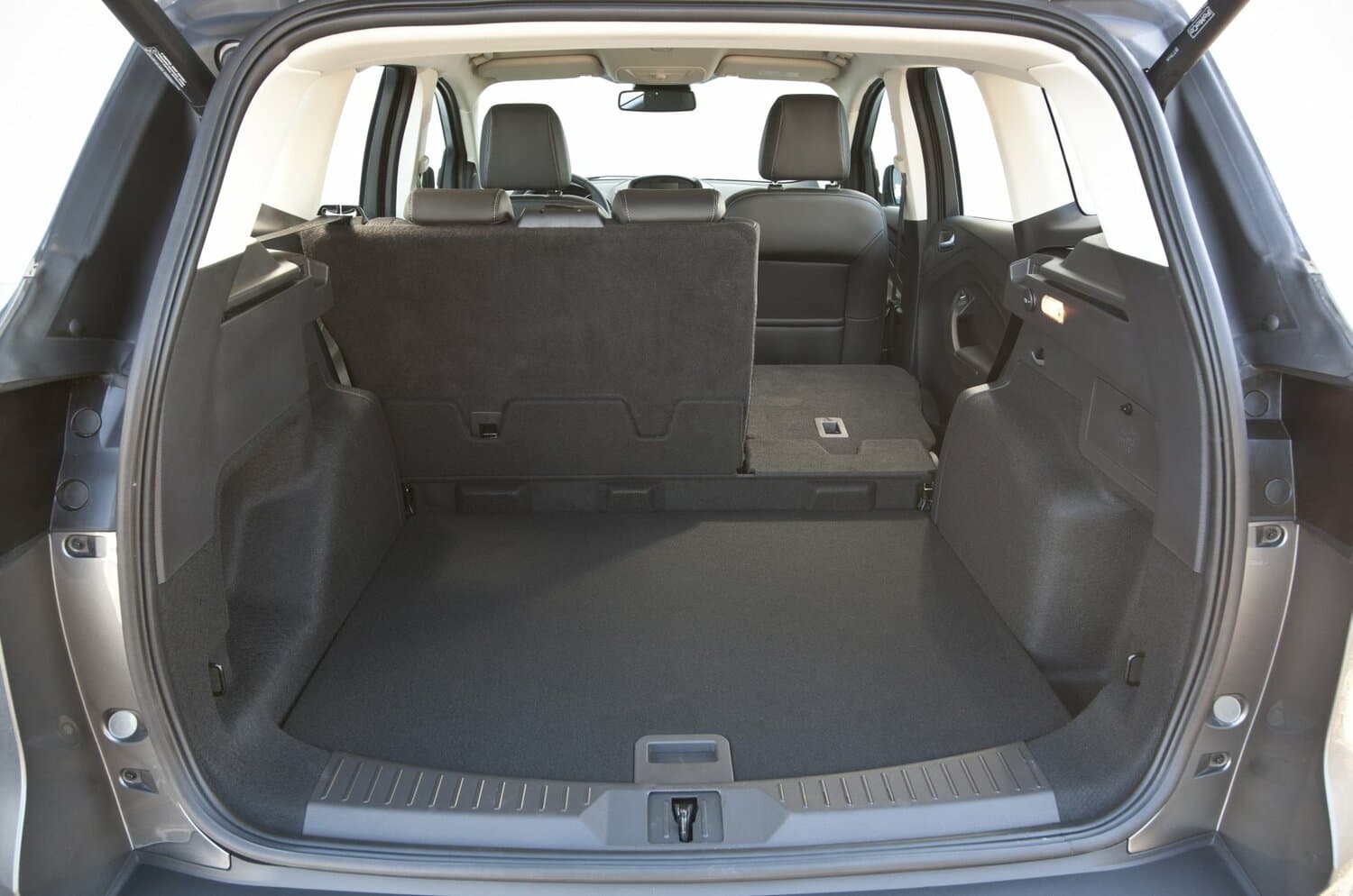 Ford, Kuga, II, 2014, фото 2