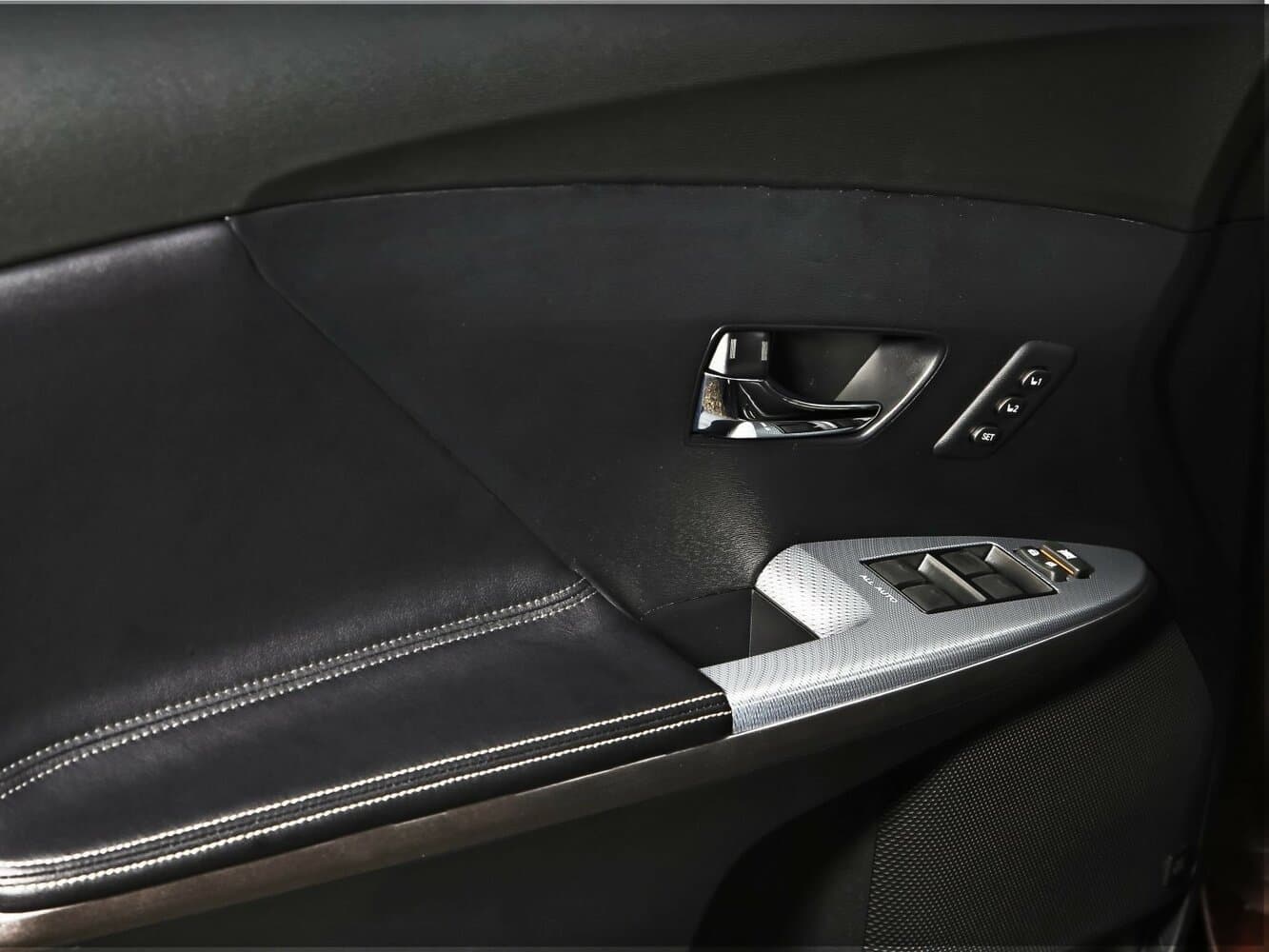 Toyota Venza I Рестайлинг Внедорожник 5 дв., фото 7