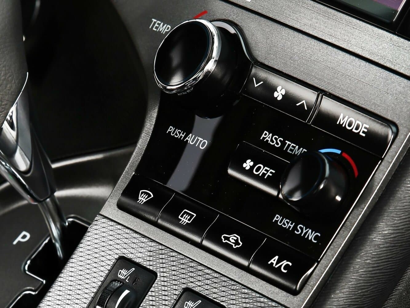 Toyota Venza I Рестайлинг Внедорожник 5 дв., фото 14