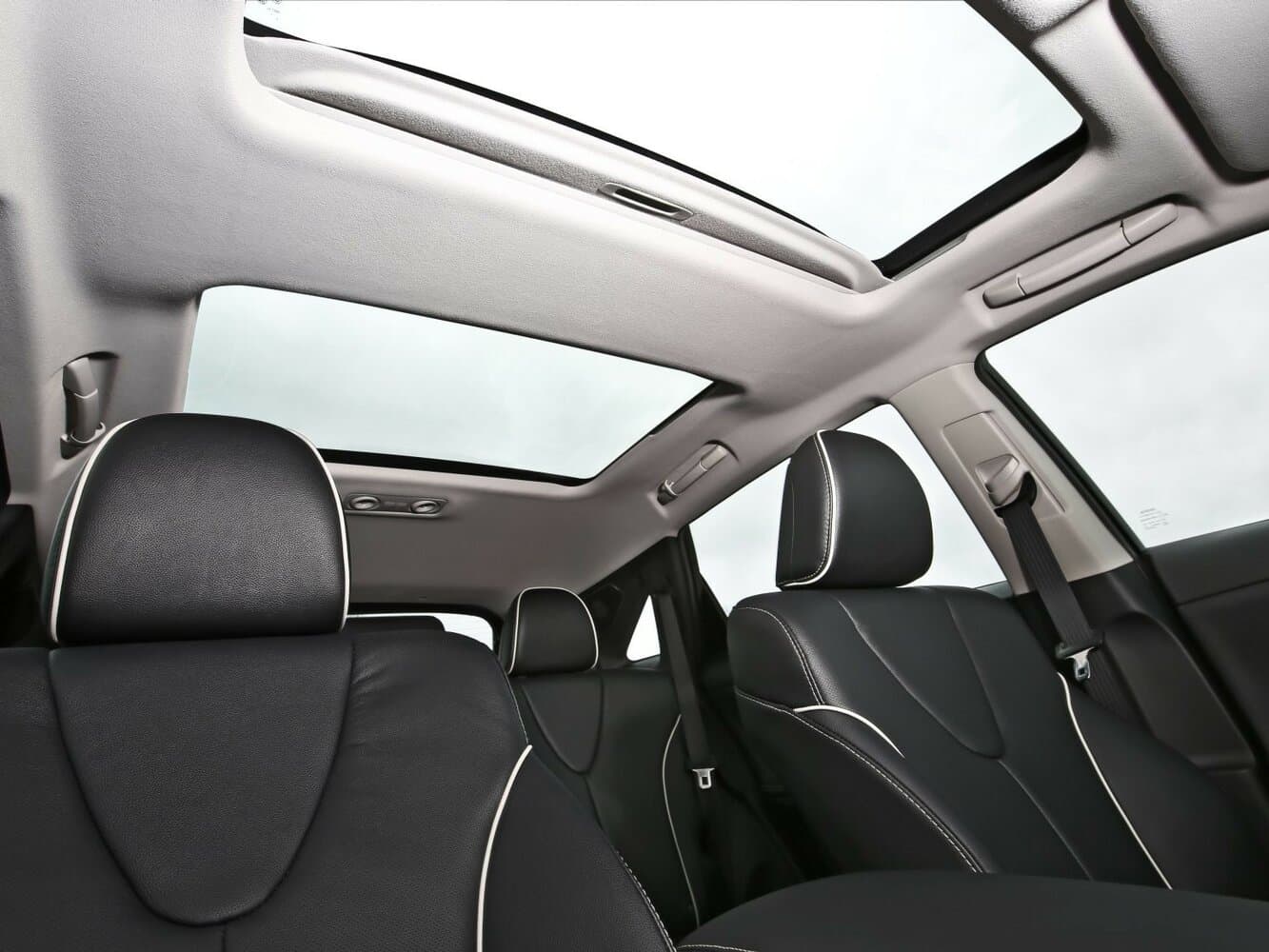 Toyota Venza I Рестайлинг Внедорожник 5 дв., фото 15