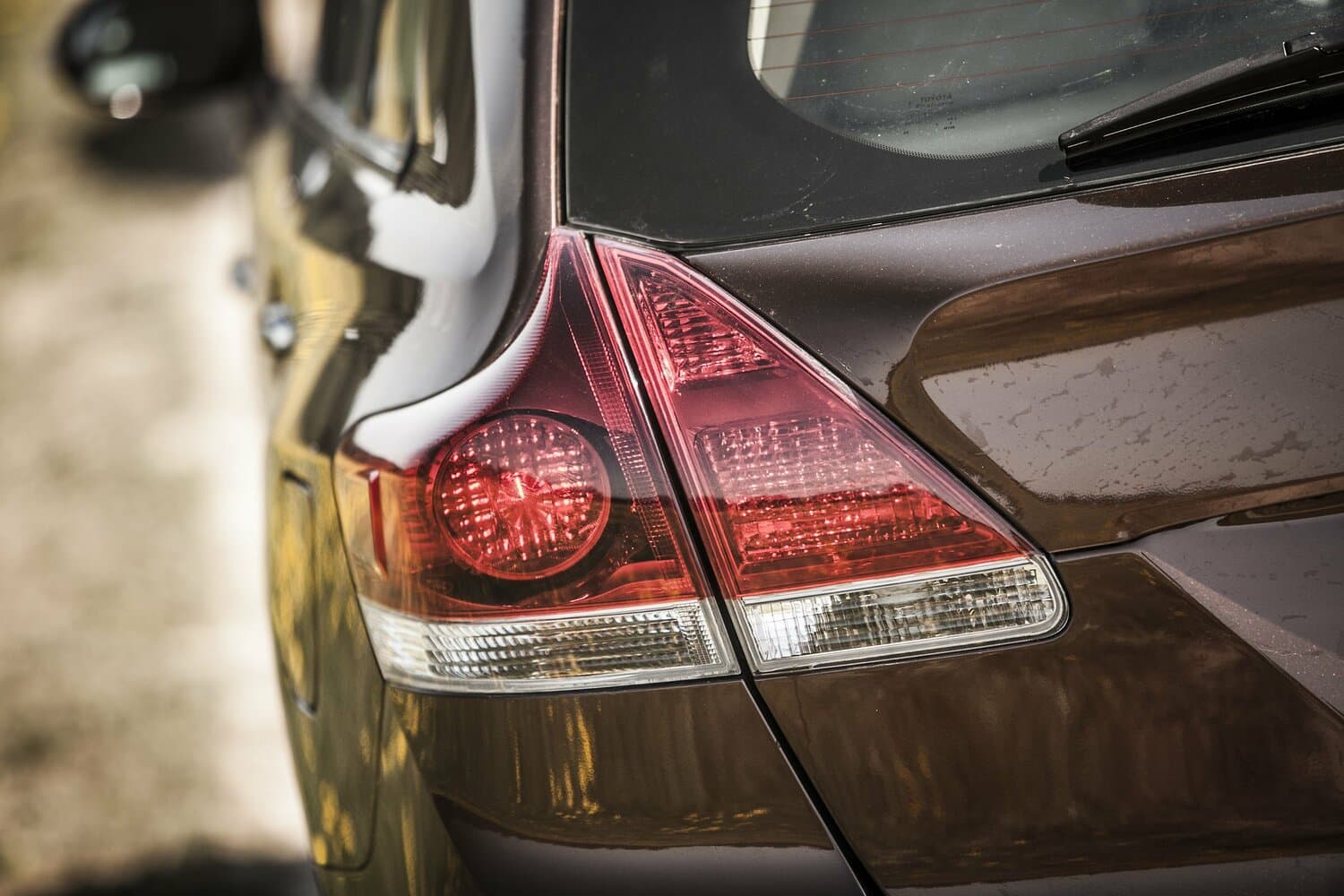 Toyota Venza I Рестайлинг Внедорожник 5 дв., фото 29