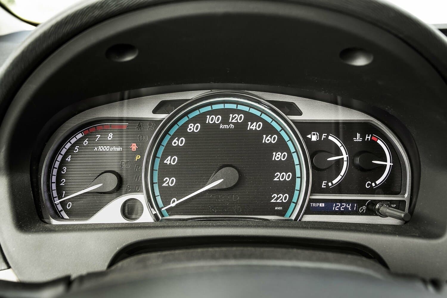 Toyota Venza I Рестайлинг Внедорожник 5 дв., фото 21