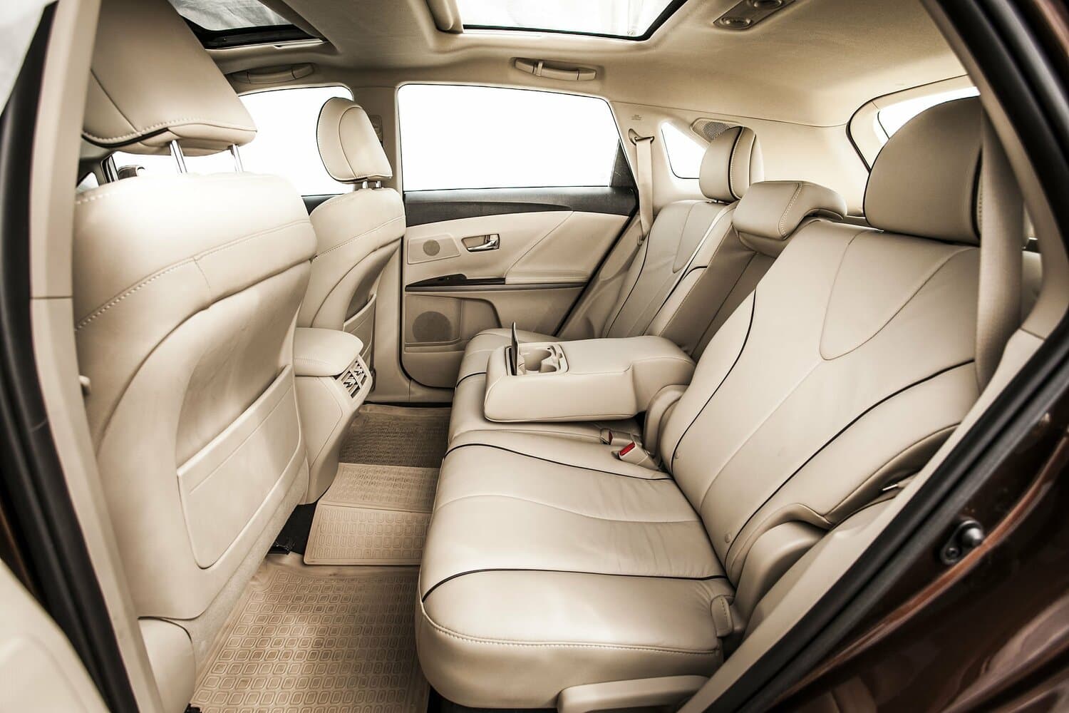 Toyota Venza I Рестайлинг Внедорожник 5 дв., фото 23