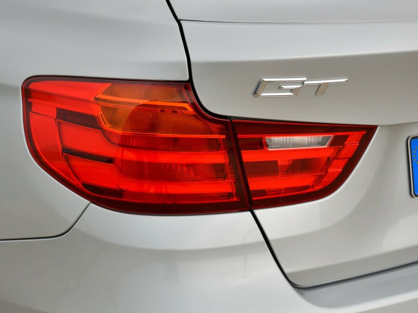BMW, 3 series, VI (F3x), 2016, фото 14