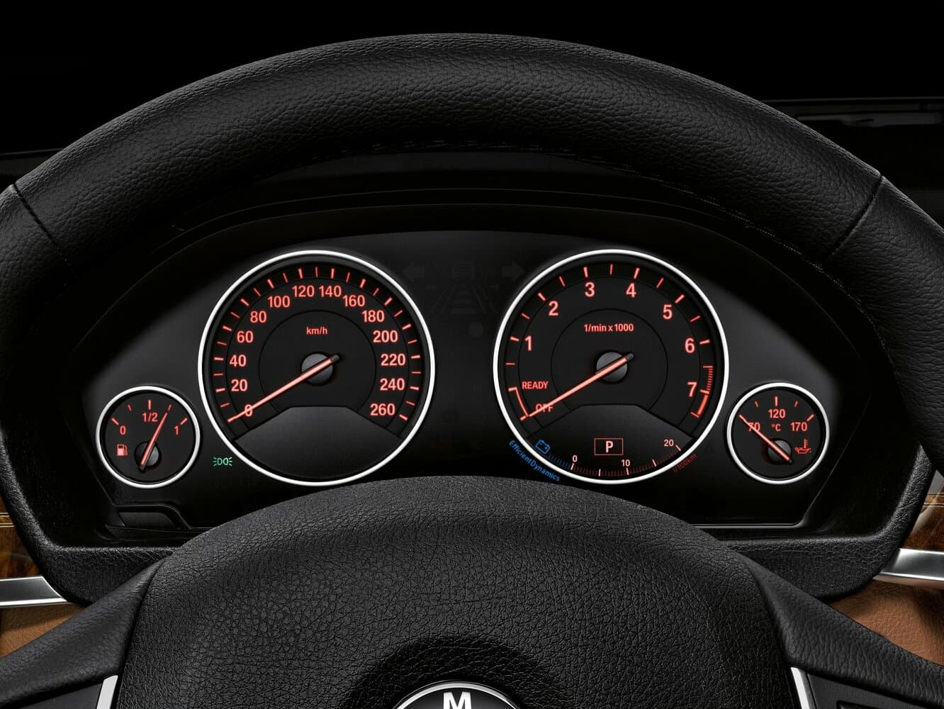 BMW, 3 series, VI (F3x), 2016, фото 7