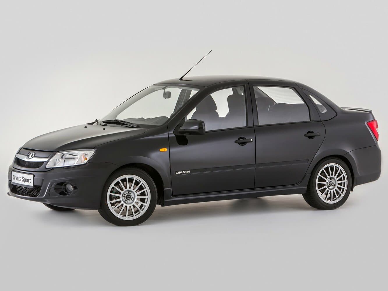 Lada (ВАЗ) Granta I Седан Sport