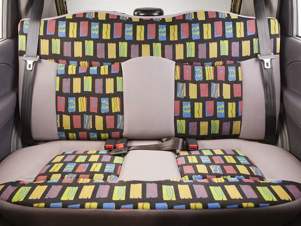 Daewoo Matiz I Рестайлинг Хэтчбек 5 дв. Best, фото 6