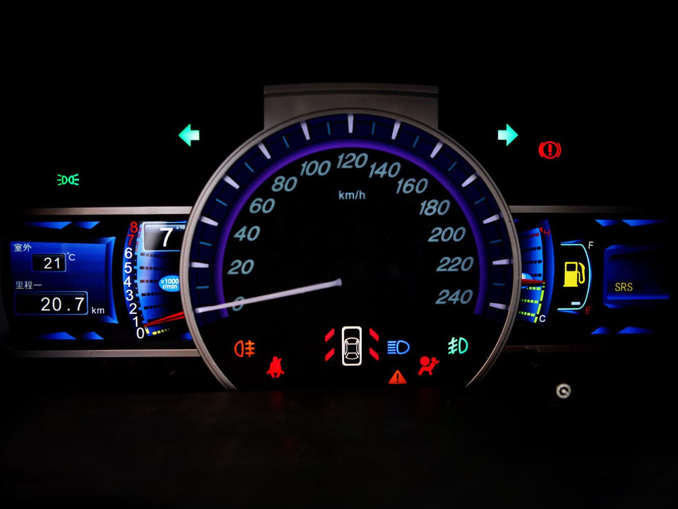 BYD S6  Внедорожник 5 дв., фото 6