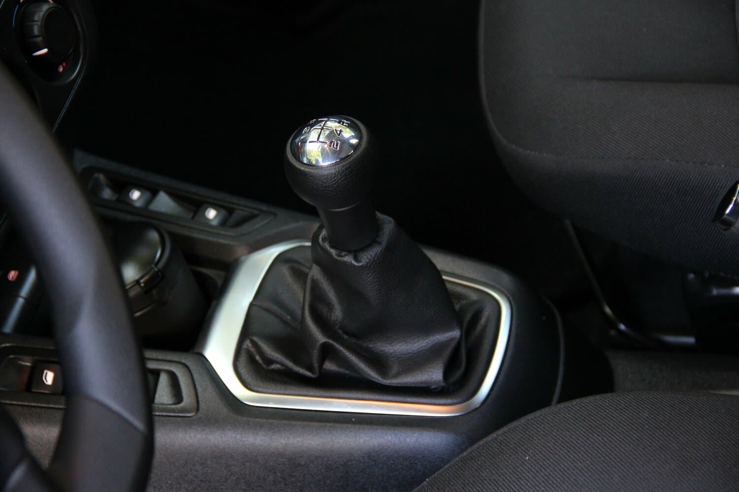 Peugeot, 301, I, 2014, фото 2