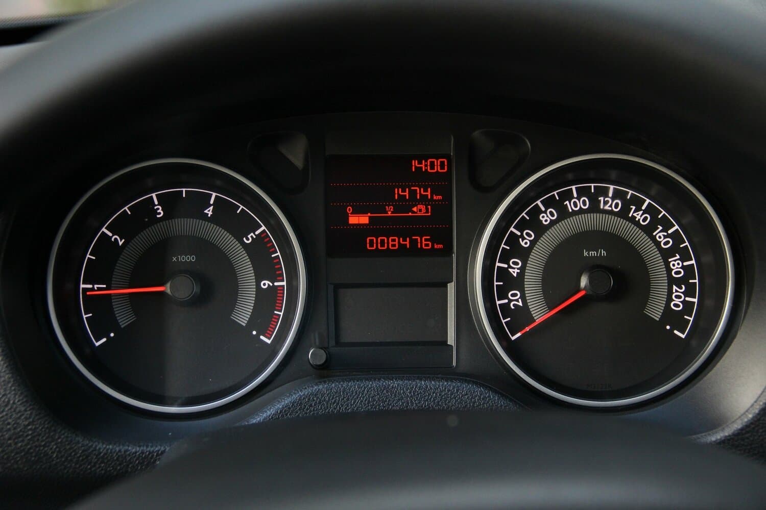 Peugeot, 301, I, 2014, фото 11
