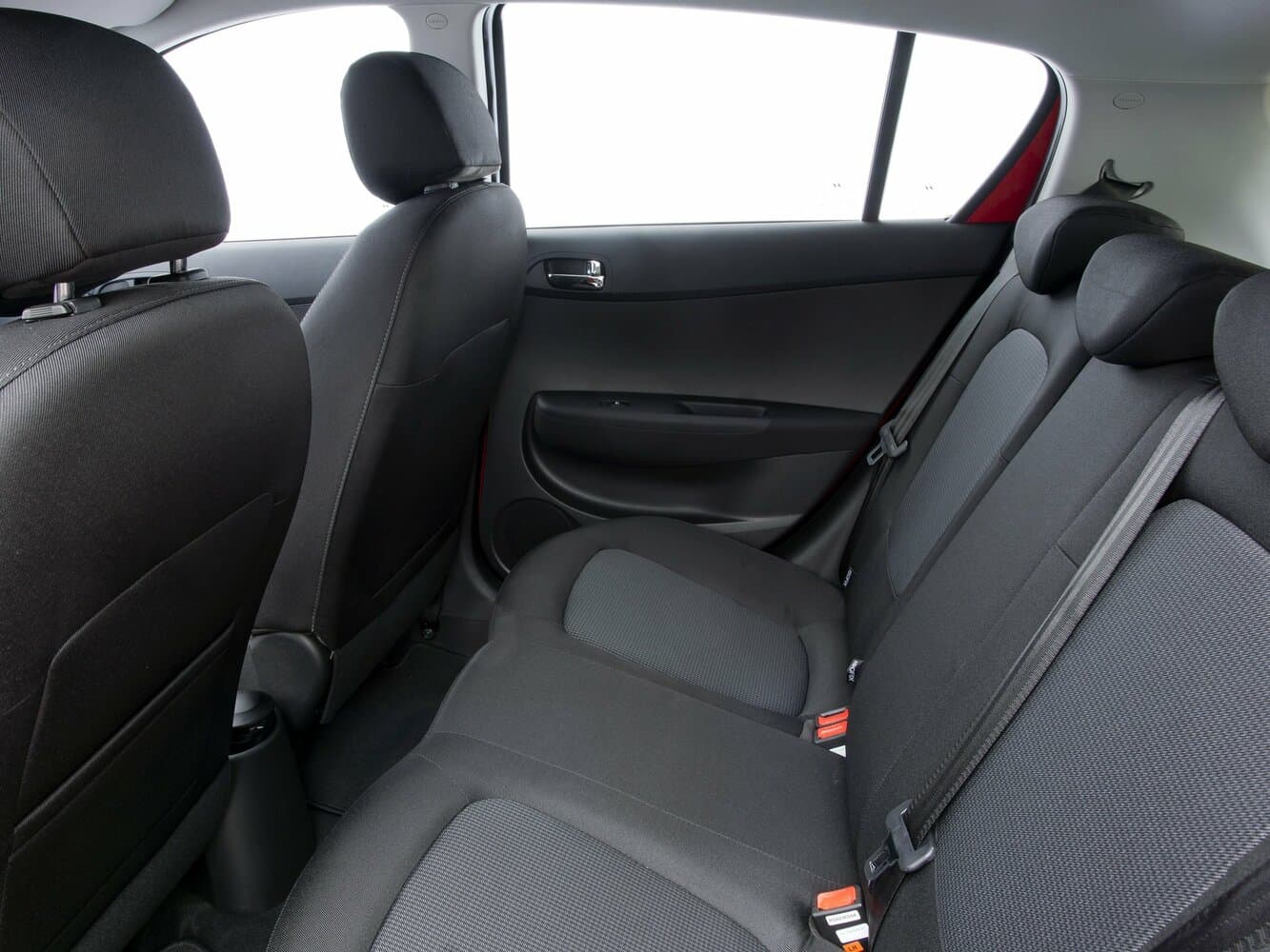 Hyundai i20 I Рестайлинг Хэтчбек 5 дв., фото 8