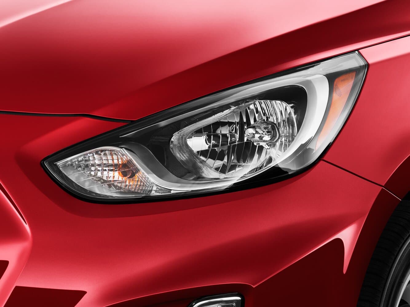 Hyundai Accent IV Седан, фото 11