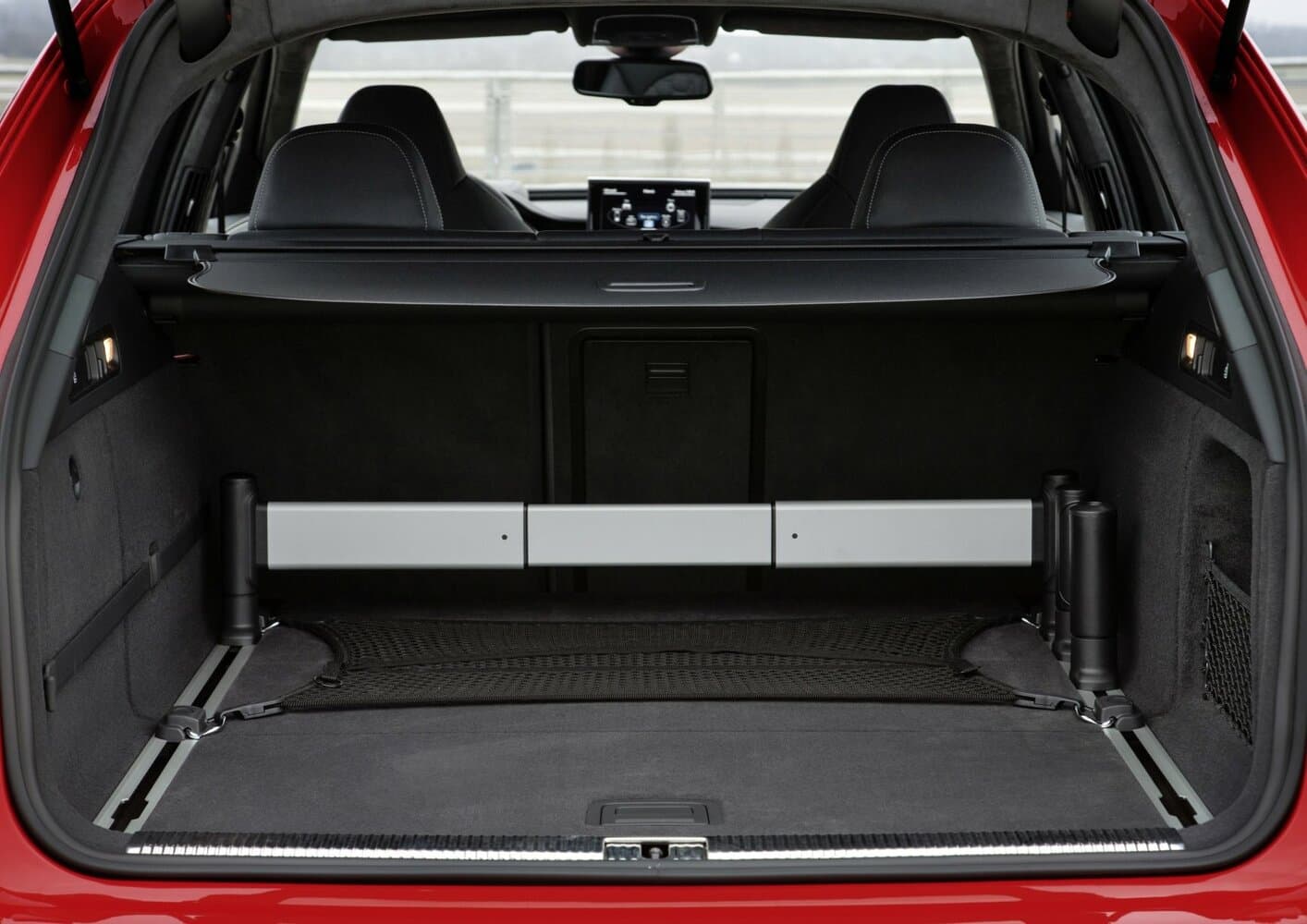 Audi, RS 6, III (C7), 2014, фото 13