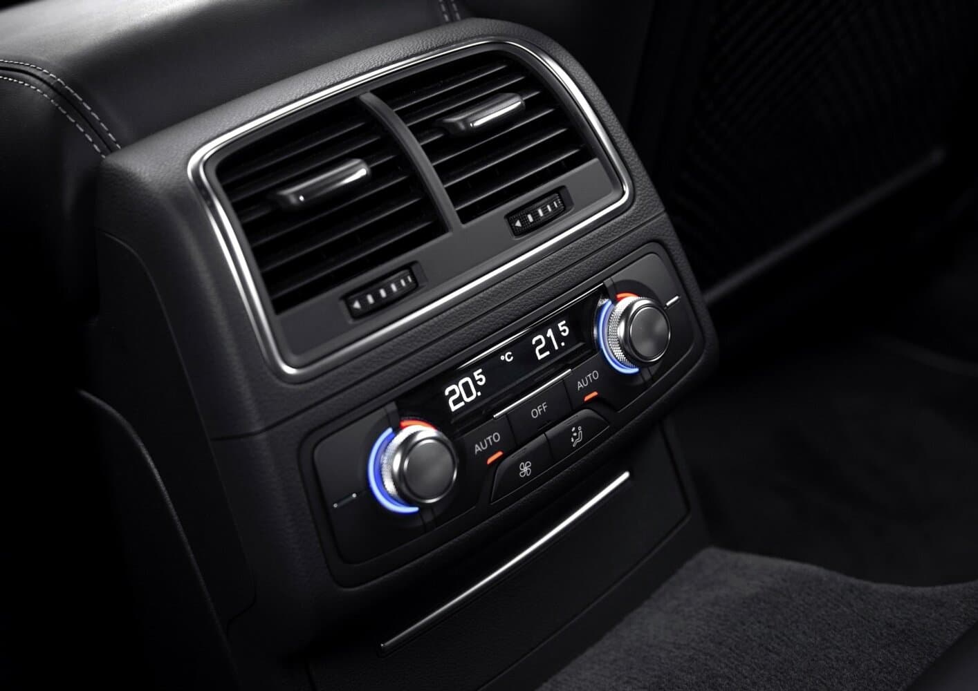 Audi, RS 6, III (C7), 2014, фото 12