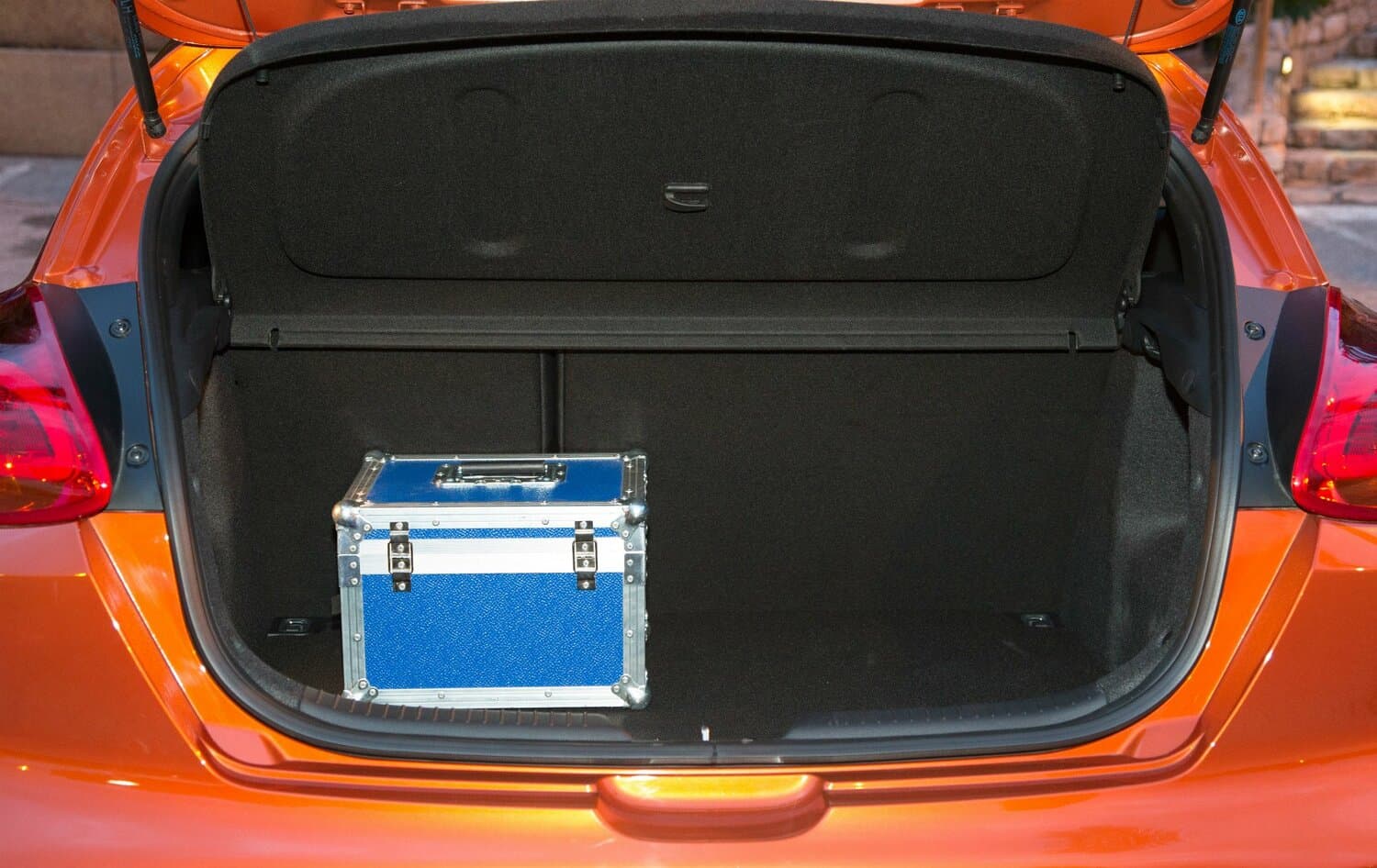 Kia Ceed II Хэтчбек 3 дв., фото 15