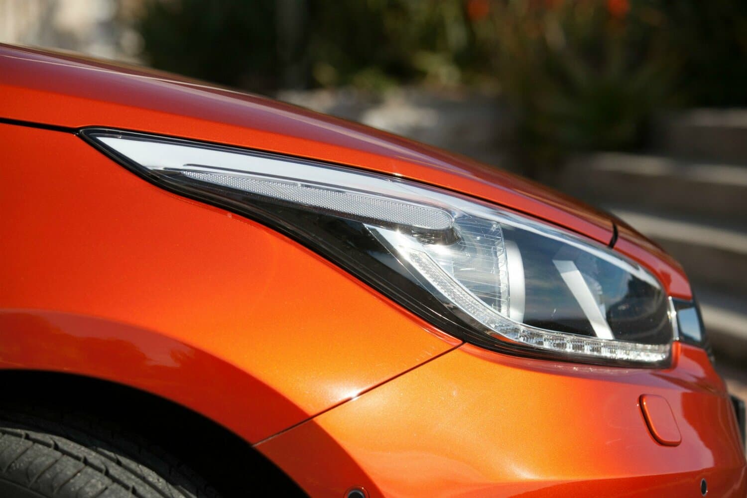 Kia Ceed II Хэтчбек 3 дв., фото 16
