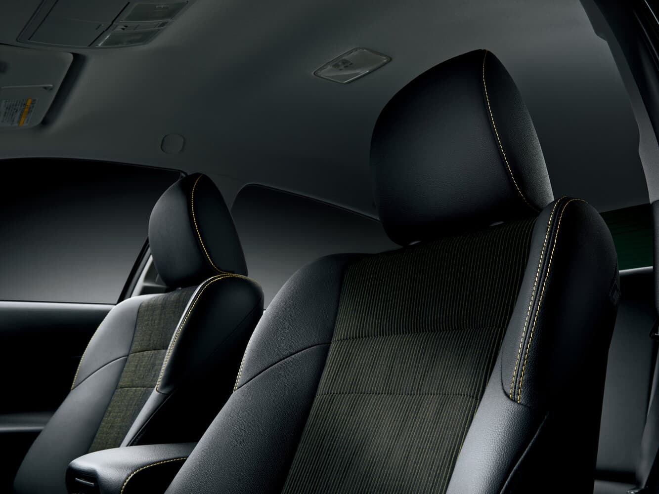 Toyota Mark X II Рестайлинг Седан, фото 6