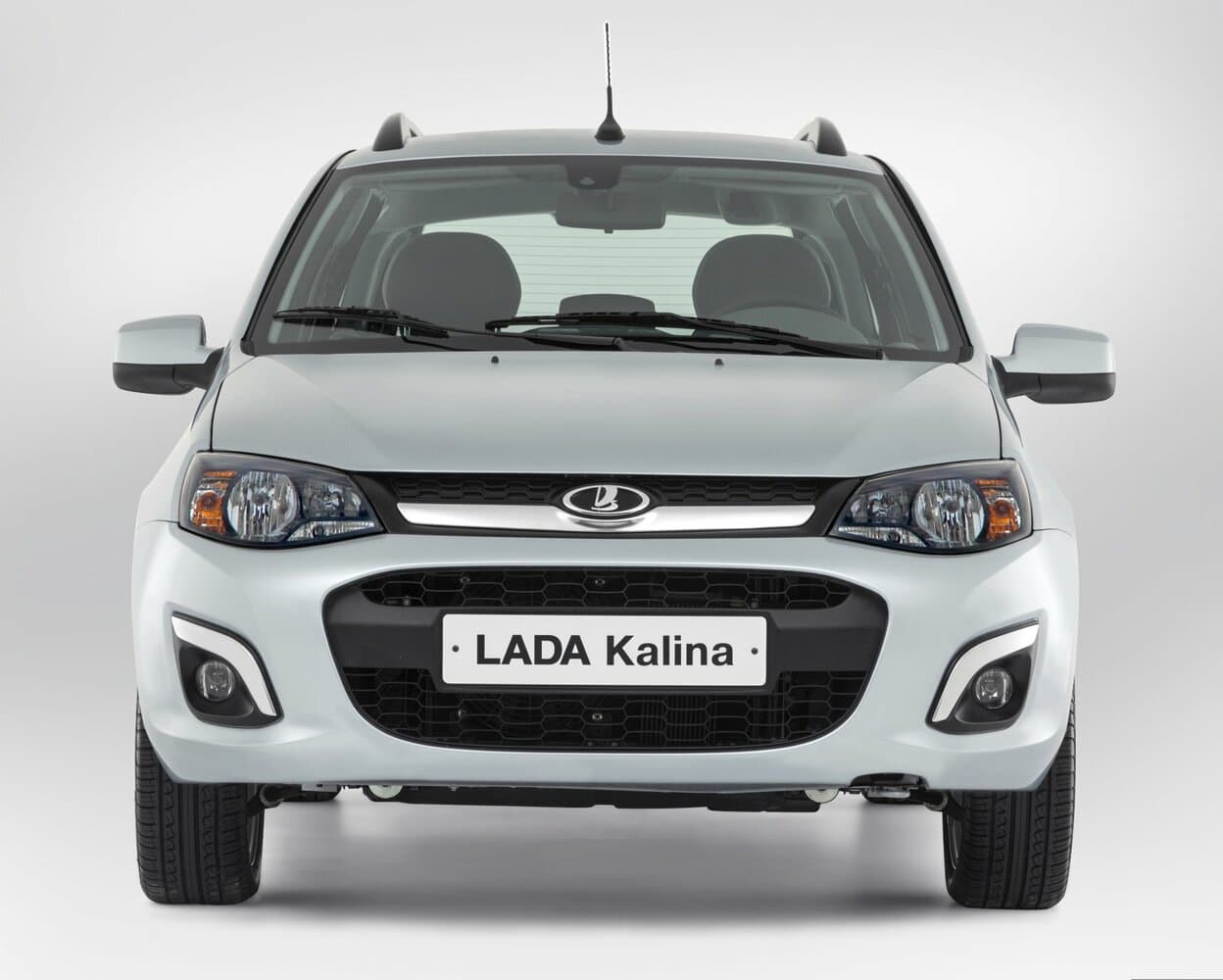 Lada (ВАЗ) Kalina II Универсал 5 дв., фото 3