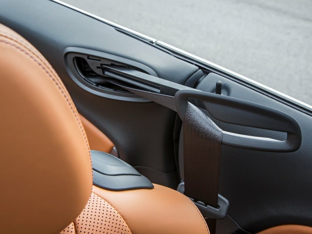 Opel, Cascada, 2014, фото 10