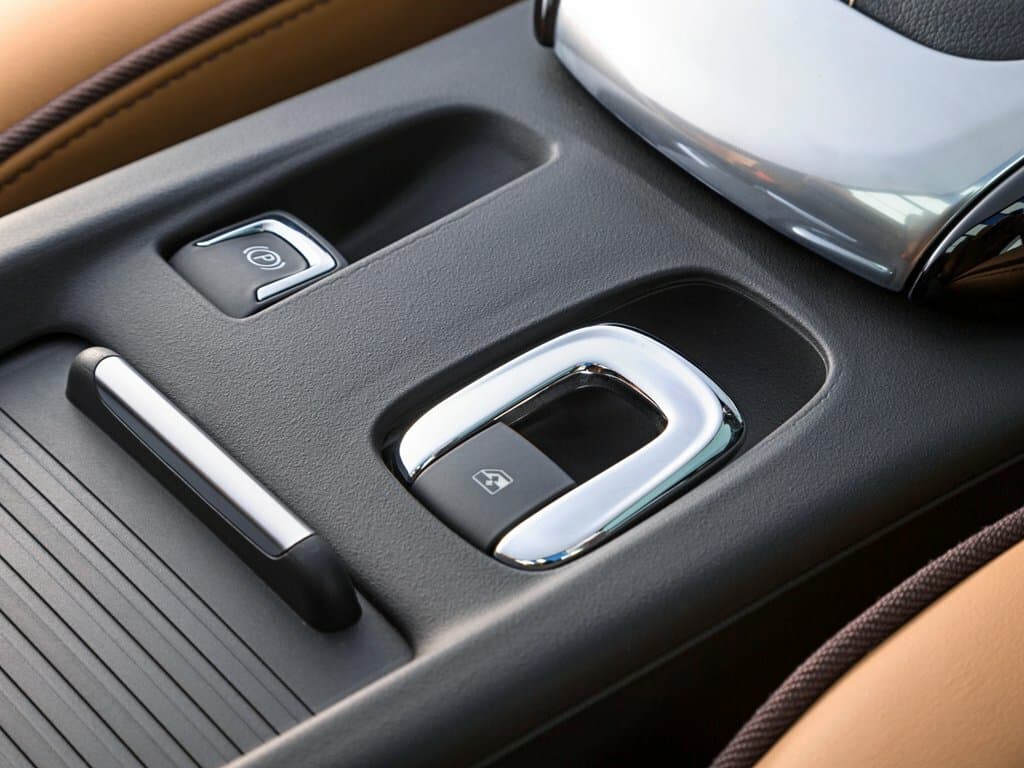 Opel, Cascada, 2014, фото 8