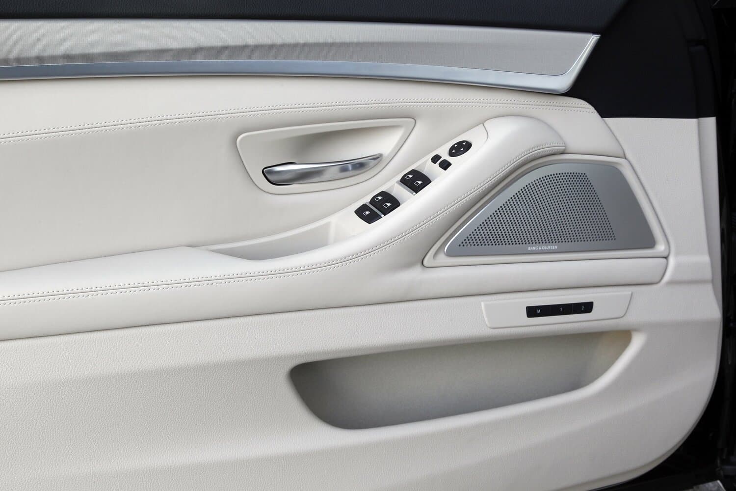 BMW 5 series VI (F10/F11/F07) Рестайлинг Универсал 5 дв., фото 8