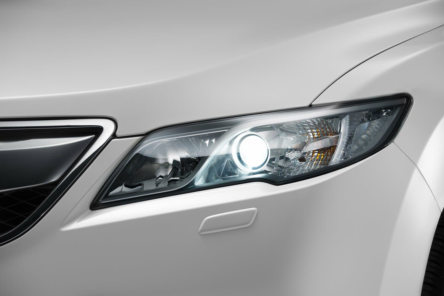 Acura, RDX, II, 2014, фото 12