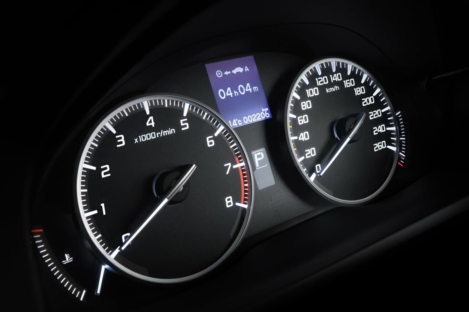 Acura, RDX, II, 2014, фото 10